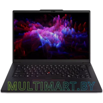 Ноутбук Lenovo ThinkPad P14s Gen 5 Intel (21G3S5DU00)
